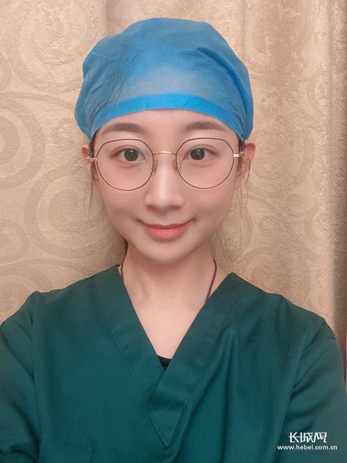 战疫天使王欣悦:卖萌的90后,也扛起了一片天