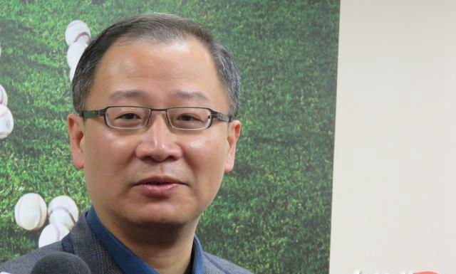 吴志扬:父亲吴伯雄身体状况不稳 反对我参选年底桃园市长