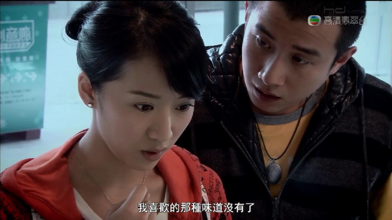 现代眼光看《蜗居》,如果你是剧中人会如何选择?海藻还剩下什么