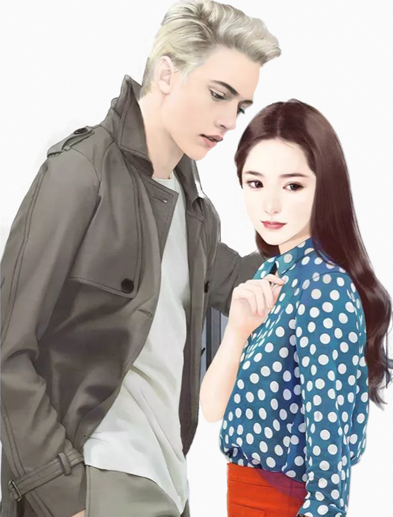 5本言情小说,豪门怎么宠妻?当然是爱她,爱她,狠狠爱她!