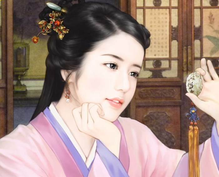 嫡女重生记:她不愿做陪衬和花瓶,却嫁了个身负血海深仇的郎君