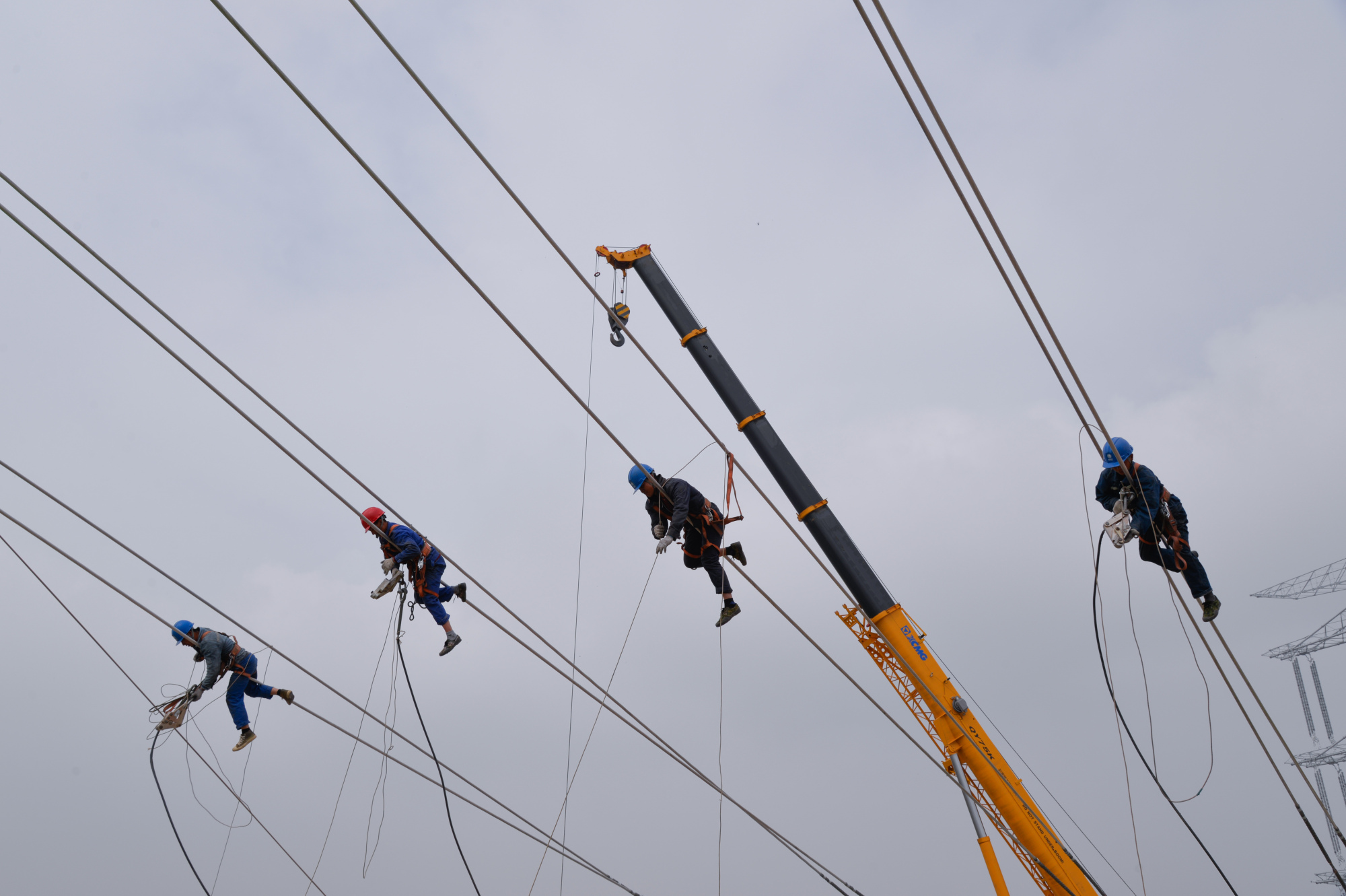 高压电 - 热门商品专区