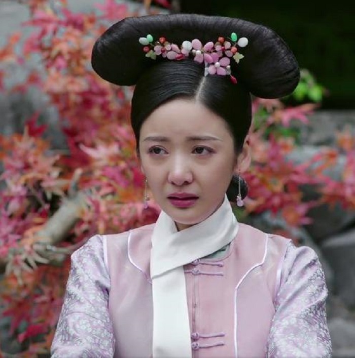 《如懿传》中5位名字带心的婢女,个个忠心,忠心指数最高的是她