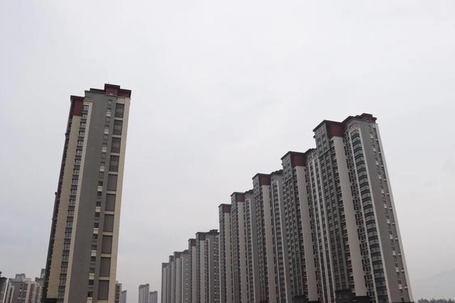 泰安博城社区最新进展