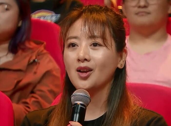 曹骏输了比赛赢了爱情,经超获妻子示爱,徐峥:狗粮的诞生