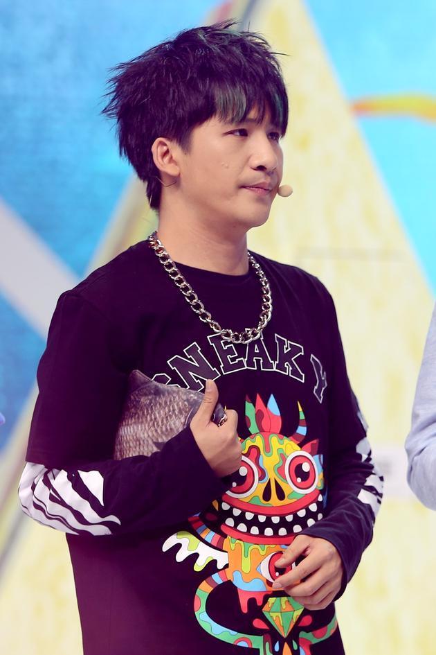 大张伟被模仿者侵权,工作室发声明维权!声明最后一条太宠粉!