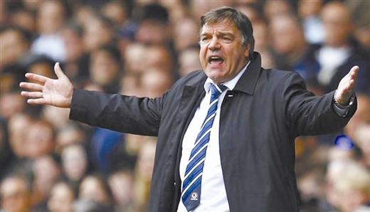 前英格兰主帅:应警告林加德不行就换人 他赛季至少10 8才合格