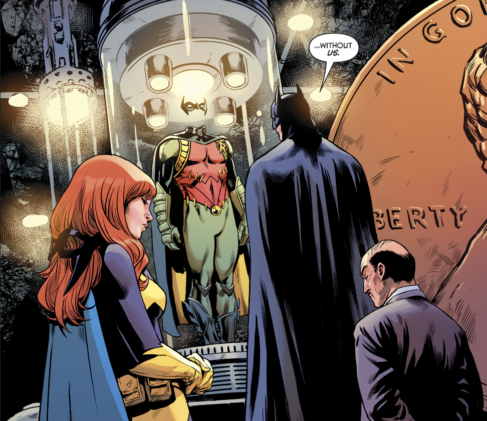 《夜翼》夜翼家族凉凉警告,失忆的少年终于不开出租车了!