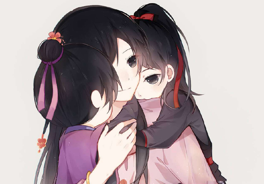 《魔道祖师》看了想笑的假道友,温宁喜欢陈情,师姐是王灵娇!