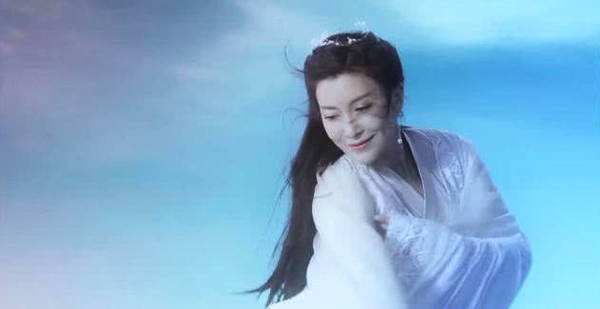 香蜜:母女情路坎坷,先花神魂飞魄散,锦觅终得圆满
