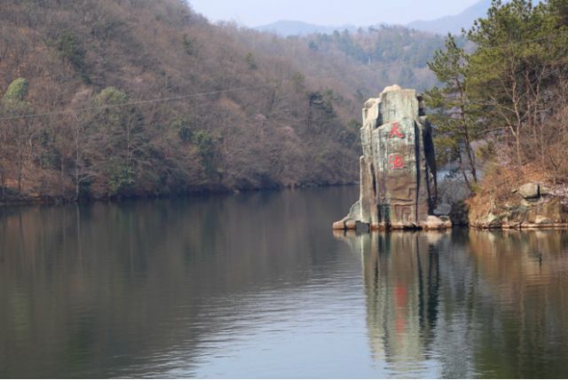 誓言树2018木兰天池团建活动成功举行