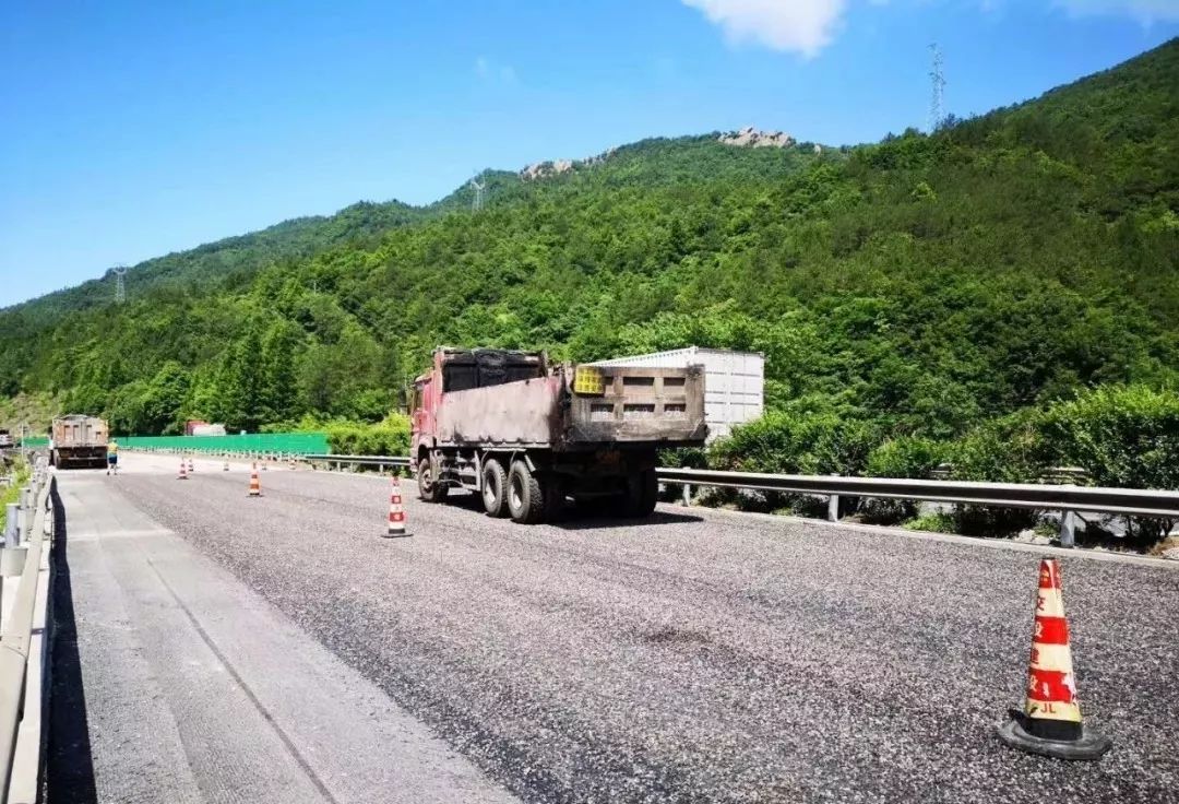 明天开放通行!g5京昆高速绵阳南站解除部分管制!