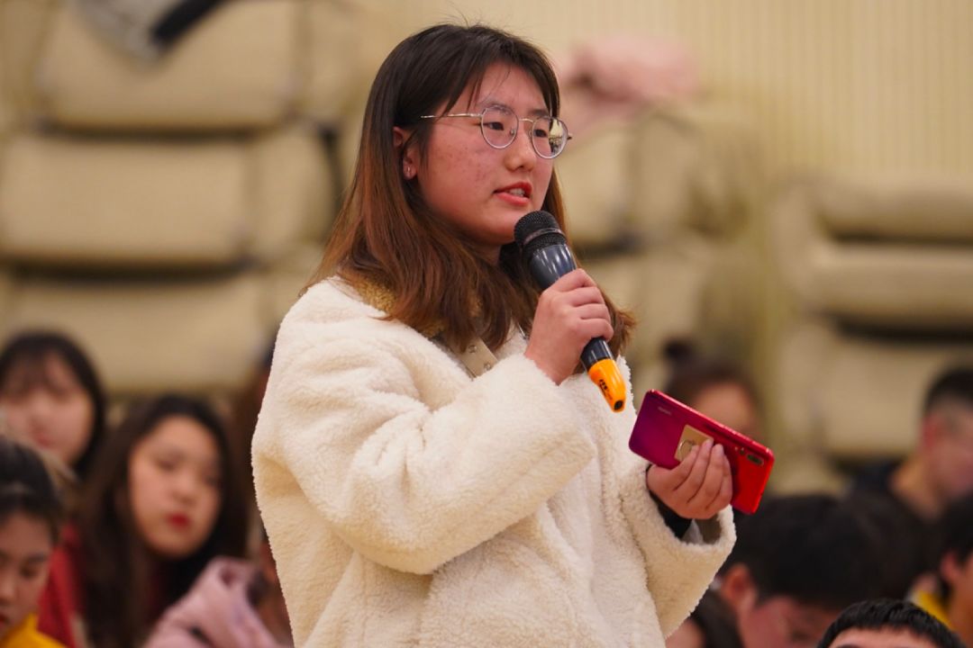 芒果tv方菲:视频行业竞争的本质是效率之争