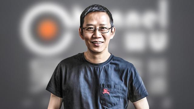 墨鹍数码科技有限公司的法定代表人已改为今日头条的高级副总裁张利东