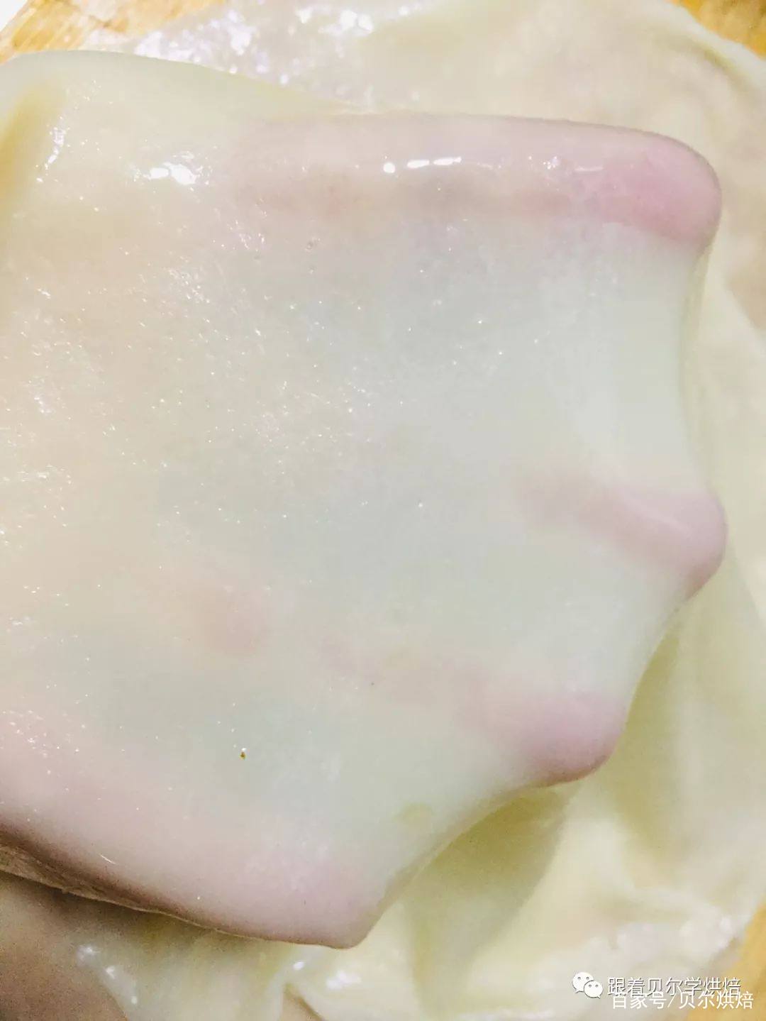 揭秘免洗面凉皮美味的精髓,教你做不洗面也Q弹的美味凉皮 揭秘免洗面凉皮美味的精髓,教你做不洗面也Q弹的美味凉皮