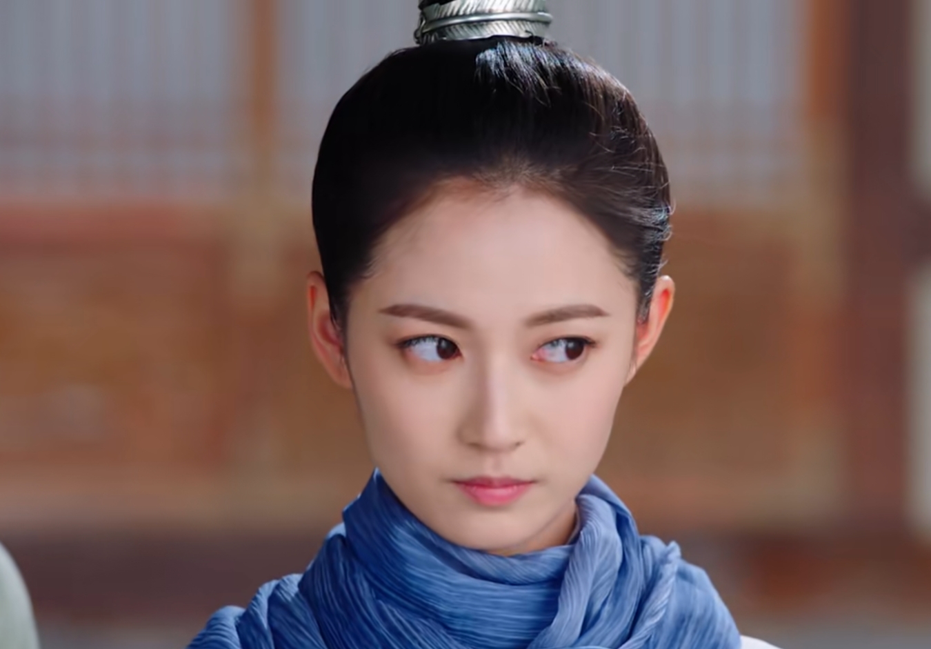 两世欢女主剧照