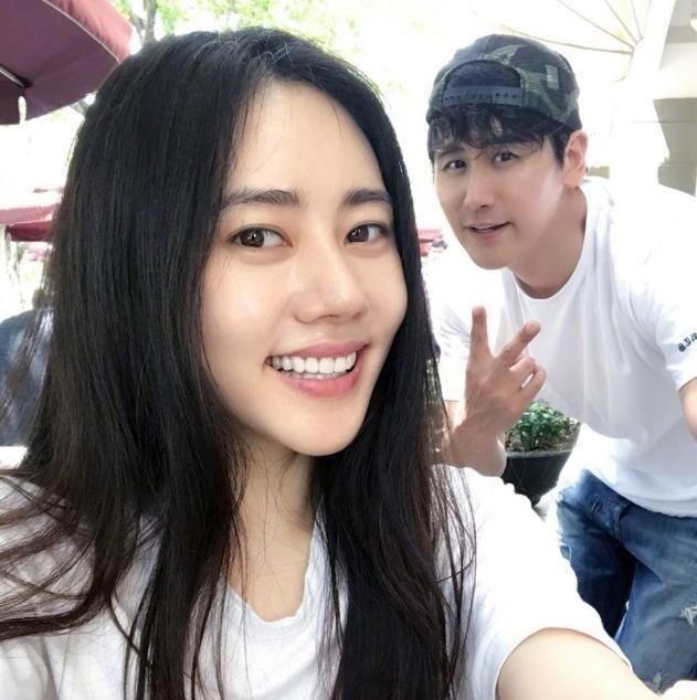 中国媳妇在韩国,韩国媳妇在中国,谁过得好?看看秋瓷炫和汤唯