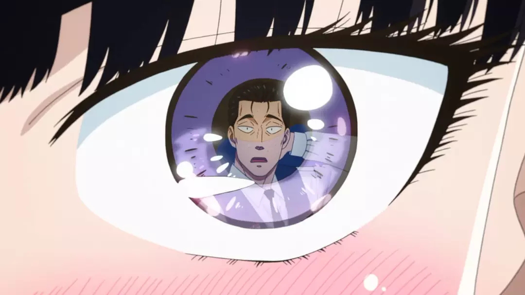 雨中的哭泣,羡慕奔跑的橘晶,第二次的深情告白