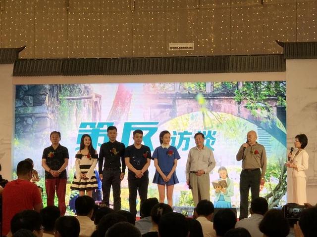 在宁波小镇"土生土长"的电影《策反》今天全国上映