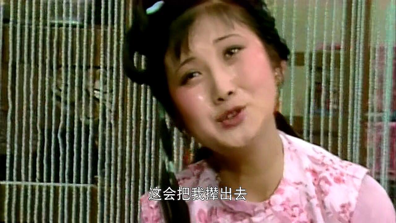 金钏之死成全了花袭人,她原本是王夫人给宝玉培养的妾