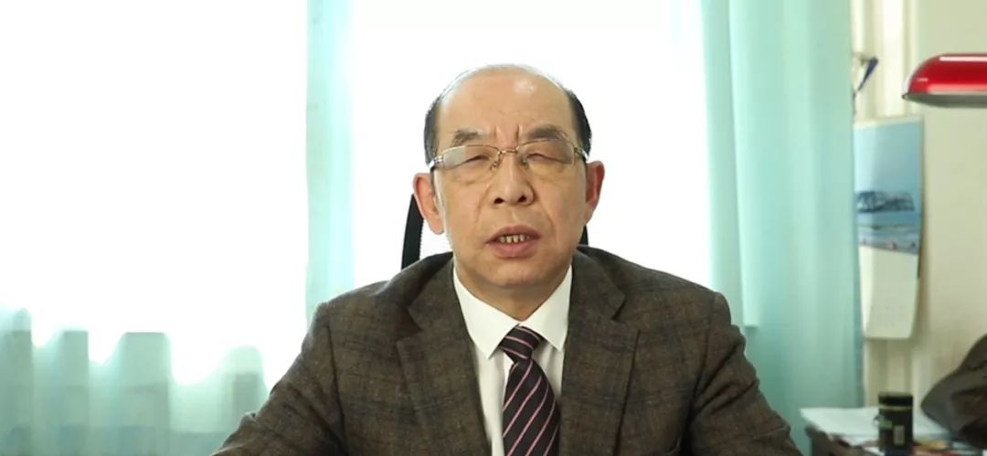 教授说专业|李国章:亚欧语言文化学院应用韩语系