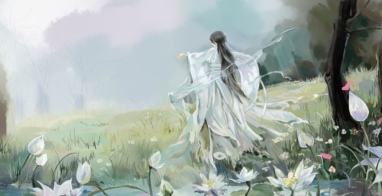 《凡人仙界篇》紫灵仙子上一世是谁?师兄,没灵根真的不能修仙吗