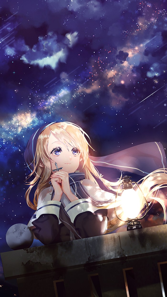 动漫 卡通 漫画 头像 700_1242 竖版 竖屏