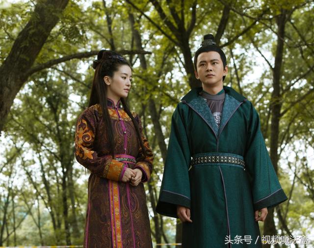 雪灵之经典ip终于面世 李晟催泪开年大戏开播——爱奇艺热播中!