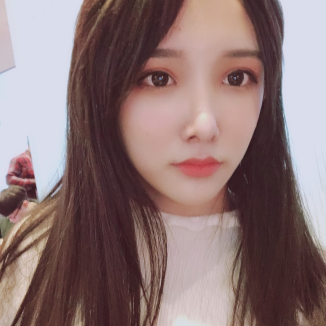 当艾比遇到汉服"女装大佬",一个可爱,一个妖娆,毫无抵抗力