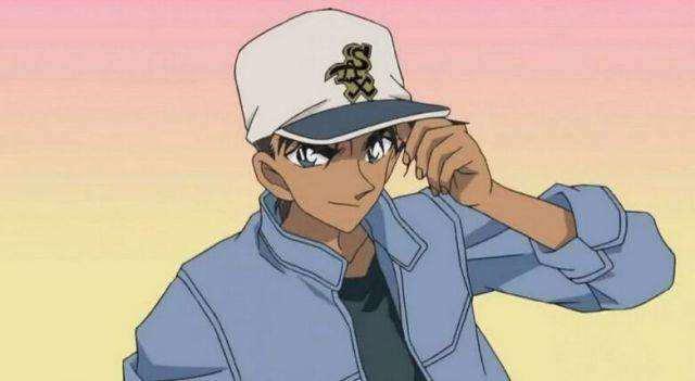 《名侦探柯南》973集加上21部剧场版,只有这7个人知道柯南是新一