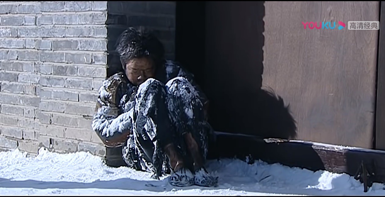 解读《大染坊》02篇:陈六子才是儒家学派的忠实信徒(上)