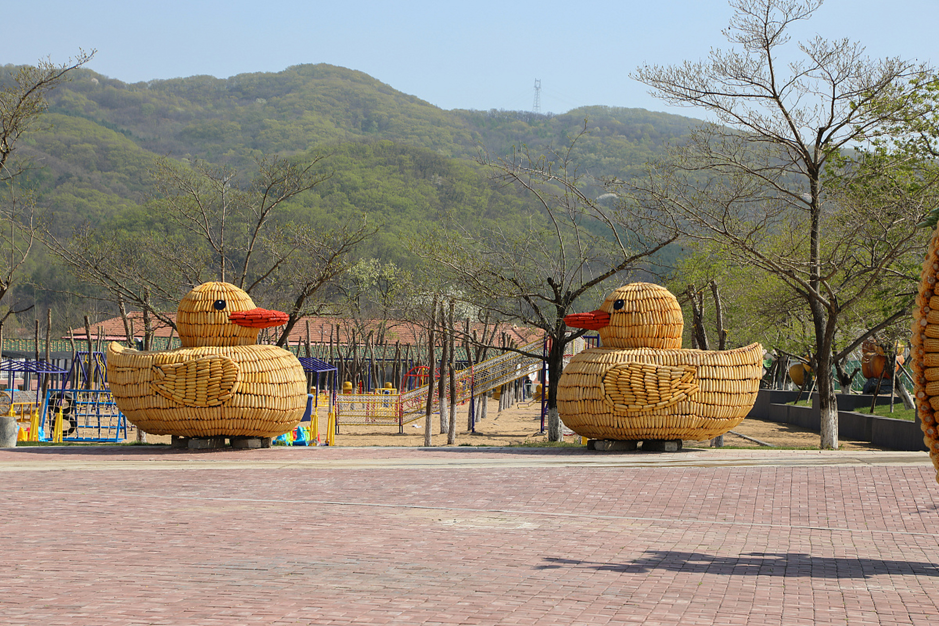 葫芦岛葫芦山庄地图图片