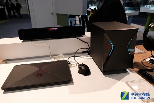 听感体感双重爆棚体验 漫步者g7000电竞音箱评测