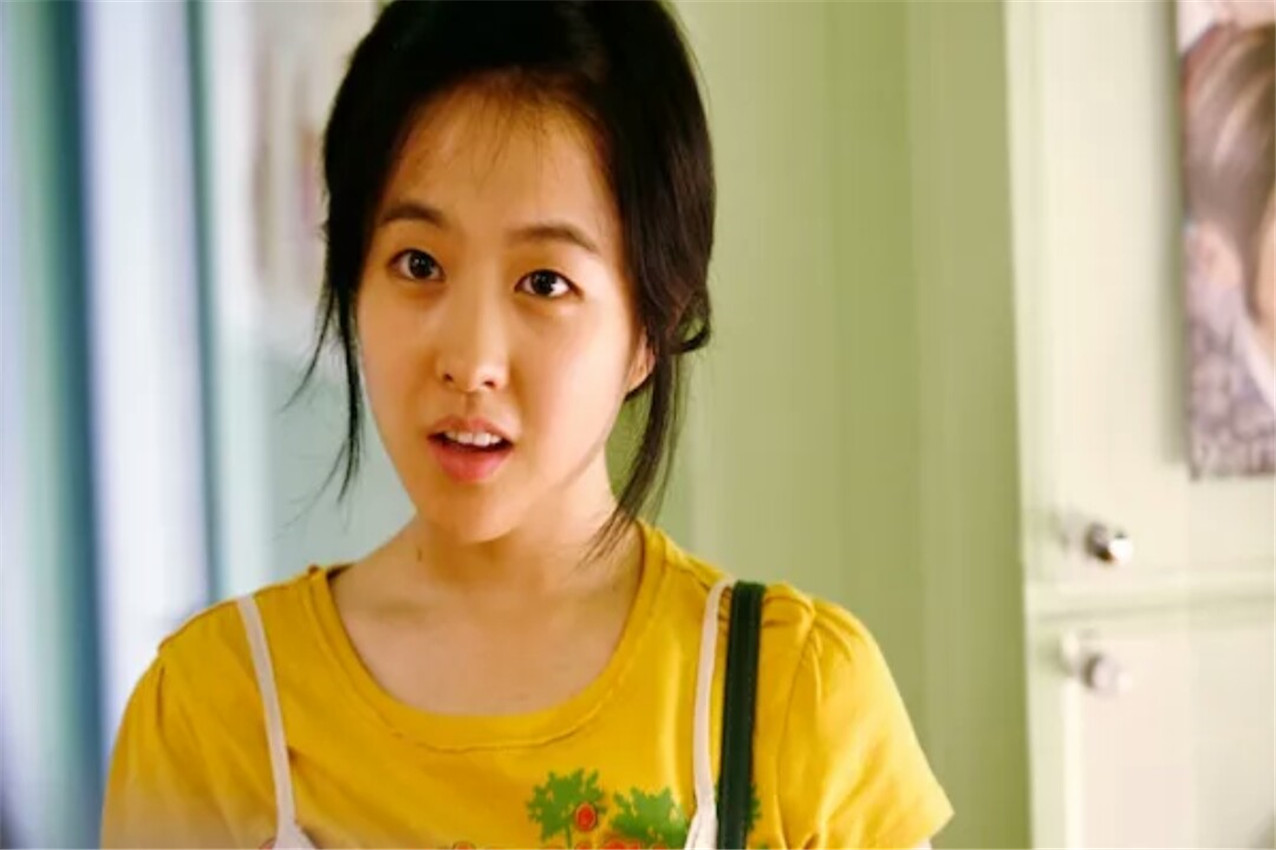 《非常主播》:治愈系的一部电影,很感动,很温暖