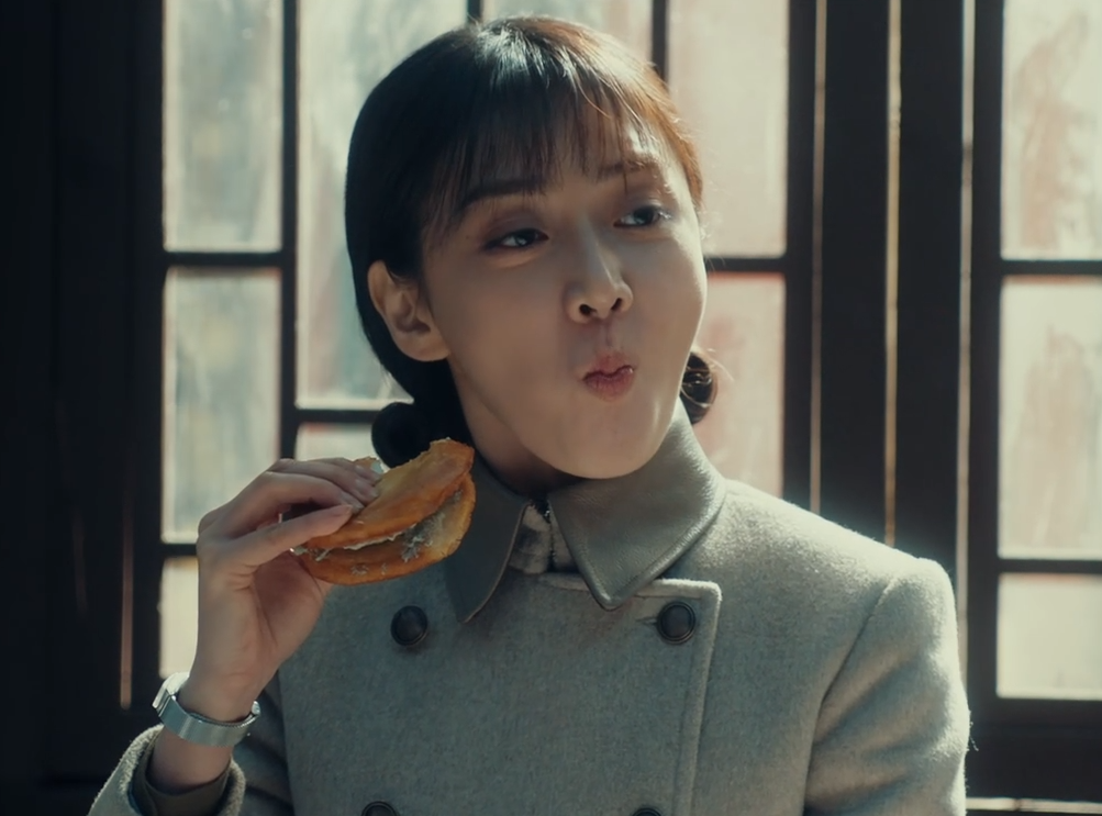 《光荣时代》郑朝阳和白玲结局如何?他们有没在一起?答案很沉重