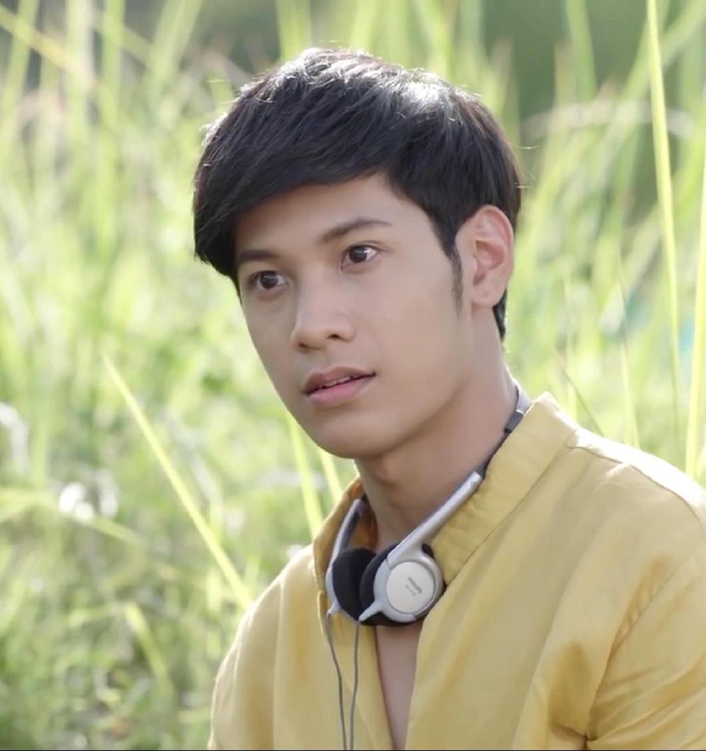 《清明时节爱上我》人气小鲜肉ohm&singto演绎人鬼情未了