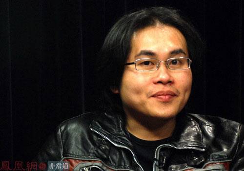 音乐鬼才,在周杰伦的音乐中,有着黄俊郎对音乐创作的特立独行