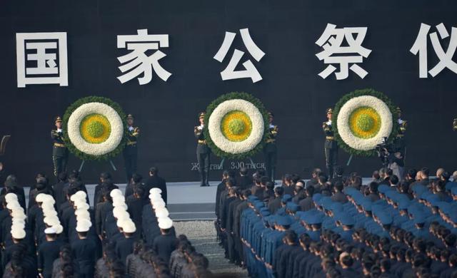 历史不能忘!公祭日催泪漫画续集刷屏,小女孩原来有这样一个结局