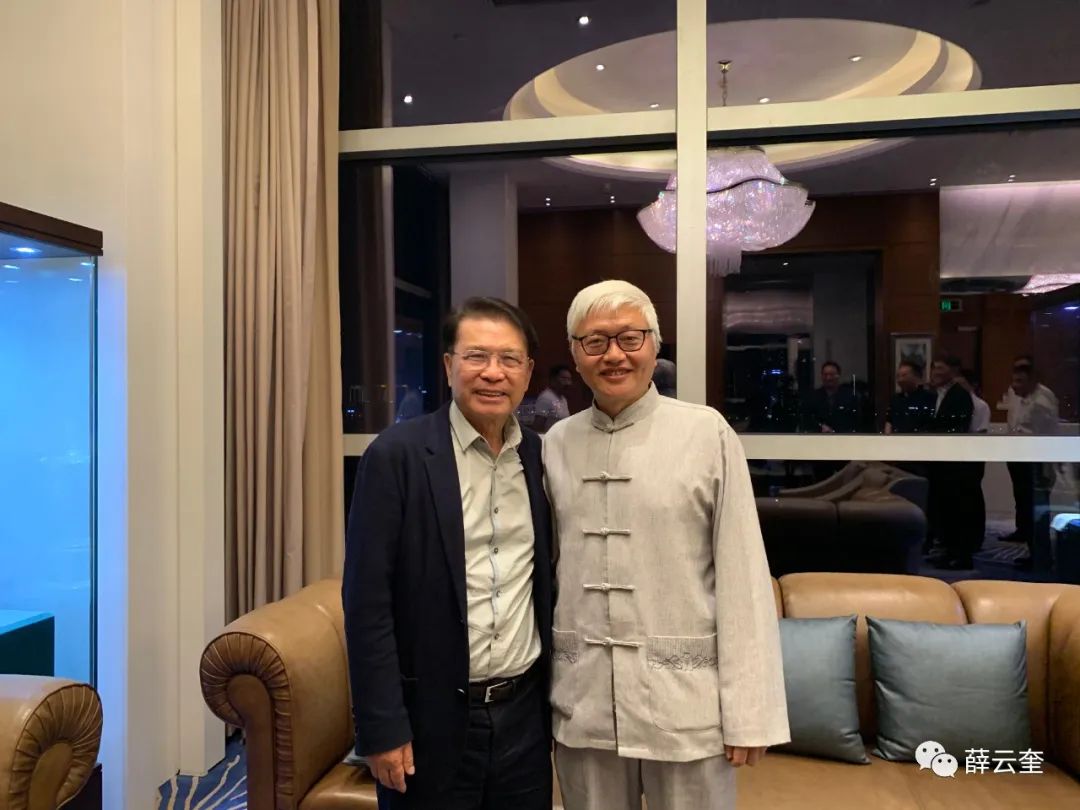 薛云奎|为什么是美的?