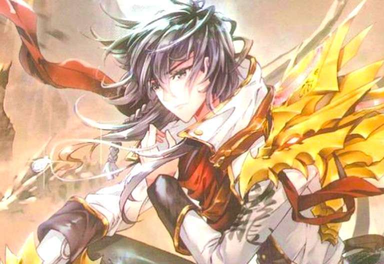 唐乐不再神秘,依老:他是金龙月语唐舞麟,羽沐辰:两个都不够打