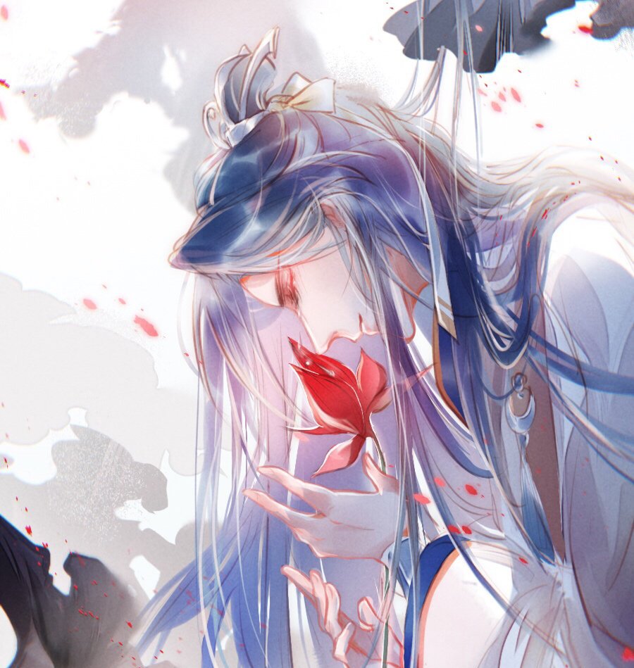 君有疾否:一愿社稷昌,二愿黎民安,三愿我所爱无忧无恙岁岁长安