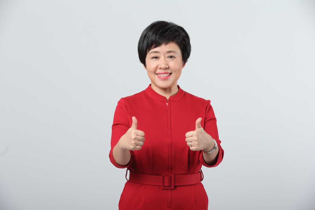 罗氏制药中国总裁周虹:罗氏从"中国制造"到"中国创造"
