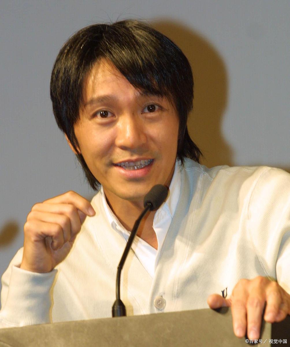 10月15日,香港喜剧天王周星驰透过社交平台更新动态,宣布已邀请韩国