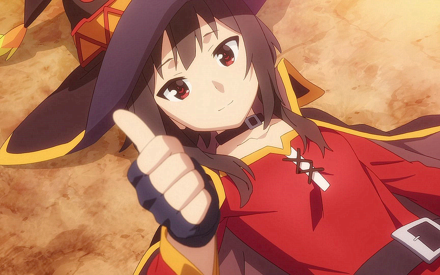 向美好的世界献上爆炎:贫穷到卖身?关于慧慧你不知道的事