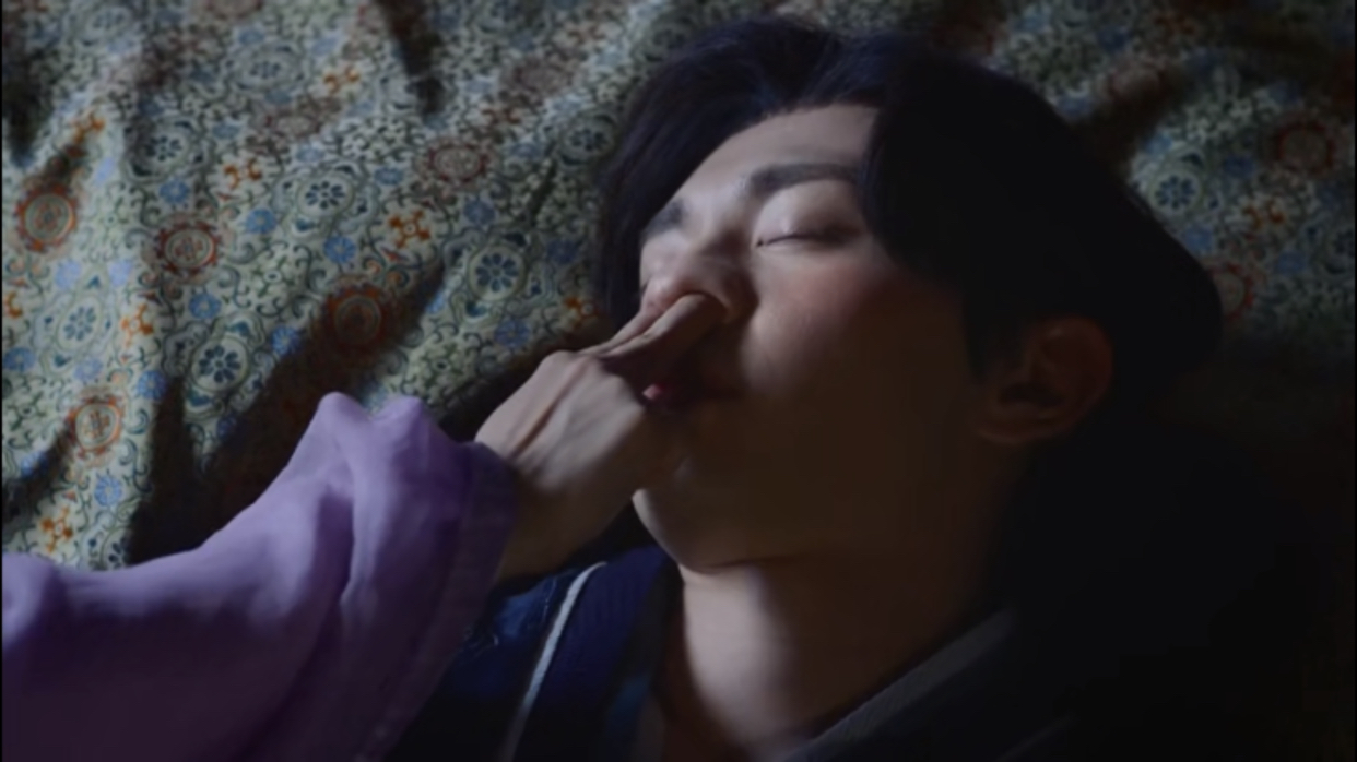 香蜜:润玉和凤凰都喝醉了,唯独锦觅千杯不醉,原来真相在这里