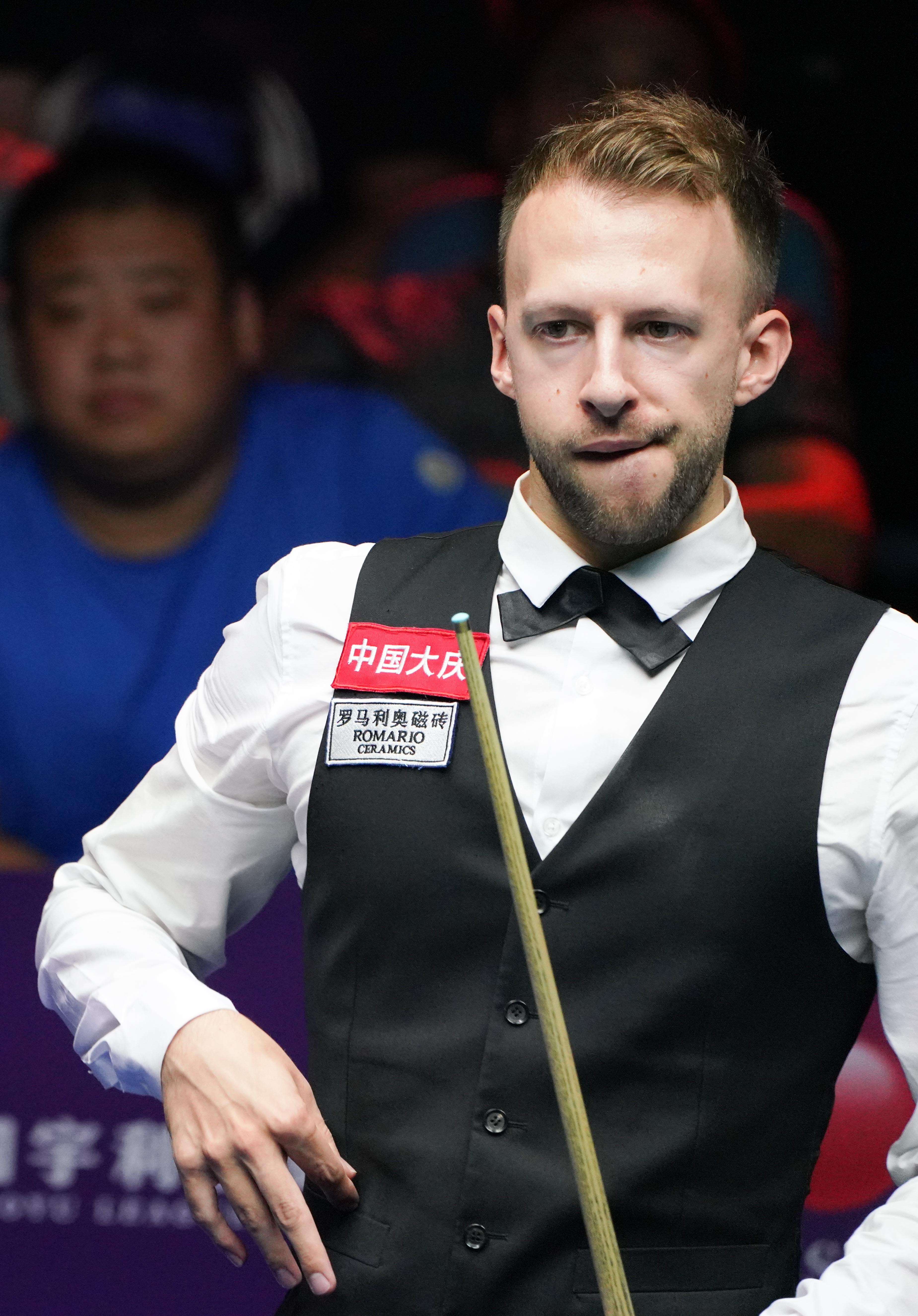 斯诺克——国际锦标赛:特鲁姆普获得冠军