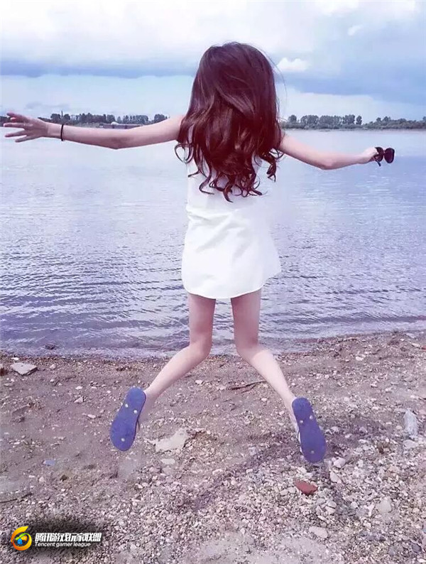 《穿越火线》守卫汉宫,守护我们的电竞梦