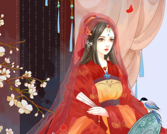 宠文:龙王跪在冷宫外干嚎"爱妃,小祖宗有犄角是遗传"暗卫笑疯