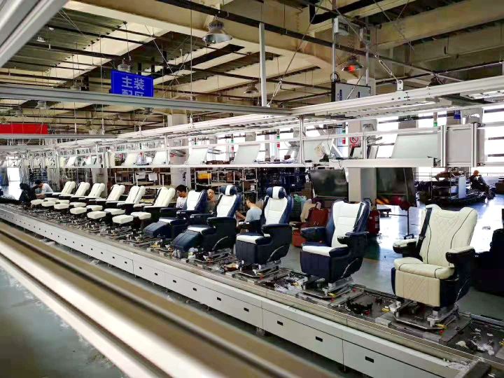 座椅- 热门厂家专区