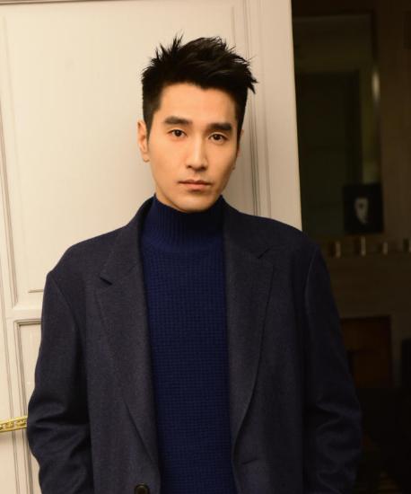 台湾最帅的80后男演员,赵又廷上榜,看看有你男神吗?